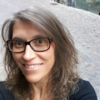 mb Support GmbH Employee Myriam Burlon's profile photo