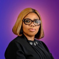 Nett Pharmacy Employee Josephine Ehimen's profile photo