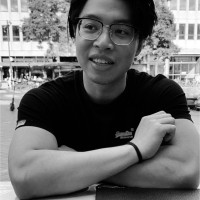 Thanh Vu Email