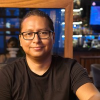 Developers.Net Employee Emilio Yoshimar Lopez Esponda's profile photo