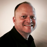 qSpark Employee Jack Billingsley's profile photo