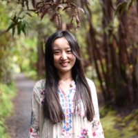 Industrial Light & Magic Employee Crane Chen's profile photo