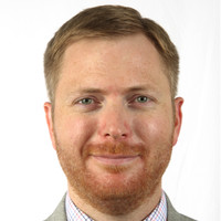 Northrop Grumman Employee Trace Thompson's profile photo