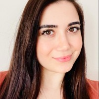 Ollang Employee Büşra Yıldırım's profile photo