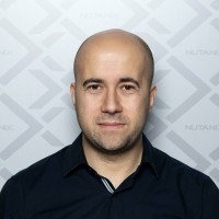 NN Group Employee Nemanja Mitrovic's profile photo