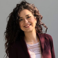 Hypertech SA Employee Chara Agaoglou's profile photo