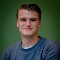 WEED-IT | powered by Rometron Employee Bart Korenblik's profile photo