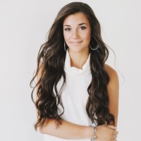 Houndstooth Press Employee Gia Tricarico's profile photo