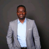 Fairtree Employee Cephas Dube's profile photo