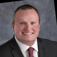 Teledyne Brown Engineering Employee Paul May's profile photo