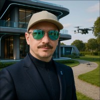 PROBOTEK Employee George Delaportas's profile photo