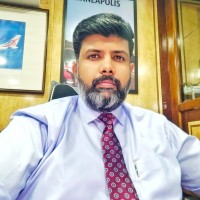 Siddharth Nair Email
