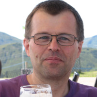 J Wagner Group. Employee Ian Pocock's profile photo