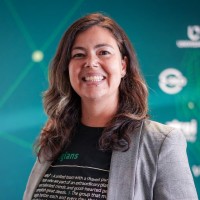 Visagio Employee Monique Vimercati's profile photo