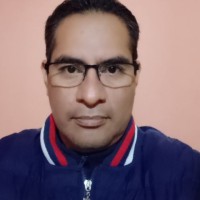 Almex Employee Erik Lopez Sanchez's profile photo
