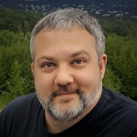 Glen Kratochvil