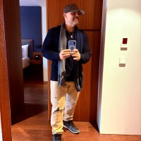 Griffith University Employee Phillip di Bella's profile photo