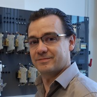 GEORGIN Employee Brice Wetzel's profile photo