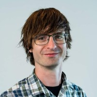 TRACAB Employee André Lovtjärn's profile photo