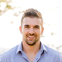 Omnisient - Collaborative Consumer Intelligence Employee Riaan Coetzee's profile photo