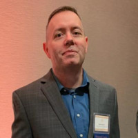 Thompson Machinery Employee David Aucoin's profile photo