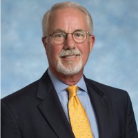 Blue Ridge Bank Employee Billy Beale's profile photo
