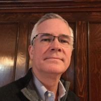 MedPanel, Inc Employee Jeffrey Bernard's profile photo