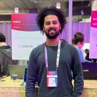 Eskive Employee Lucas Miguel's profile photo