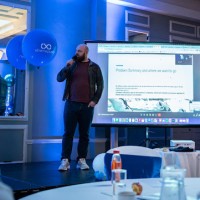 Actito Employee Jamie Morton's profile photo