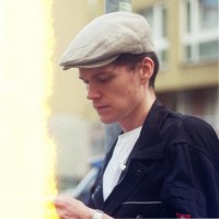 Upvest Employee Anton Fedoseev's profile photo