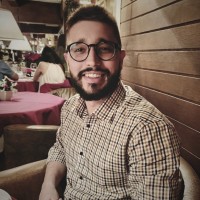 Sesc São Paulo Employee Lucas do Nascimento's profile photo