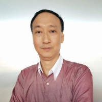 Offshore Technology Development Employee C Ang's profile photo