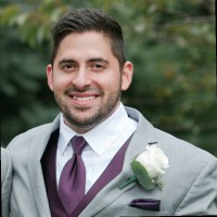 Agility Engineering & Manufacturing Solutions Employee Mario Leon's profile photo
