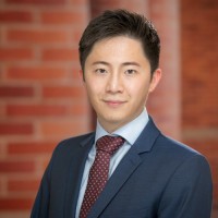 Siqi Chen Email & Phone Number