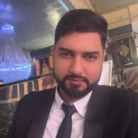 SupporTech Limited Employee Zain Ali's profile photo