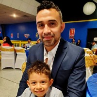 Innovative Injection Technologies Employee Saul Ceballos's profile photo