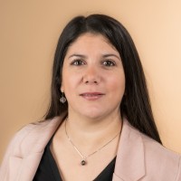 GATTEFOSSÉ Employee Myriam Abderrachid's profile photo