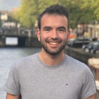 SmartFactory Employee Petr Kostka's profile photo
