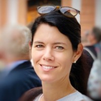 Bayer Employee Alexandra Meier's profile photo