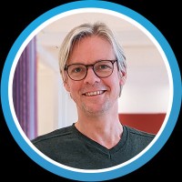 Rool Employee Casper Wilstrup's profile photo
