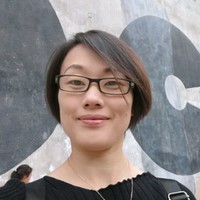 Ries & Ries Employee Elsie Chen's profile photo