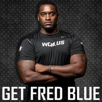 Fred Blue Email & Phone Number