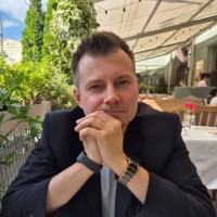 Alexander Krot Email & Phone Number