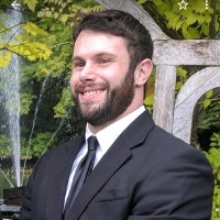 BAE Systems Employee John Kimball's profile photo