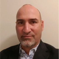 Indra Energy Employee Dan Gorman's profile photo