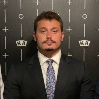 SLSCO LTD. Employee Jayvan Aycock's profile photo