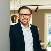 Ingenieurbüro Liebert Versorgungstechnik GmbH & Co.KG Employee Patrick Merkt's profile photo