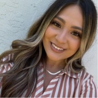 Meta Employee Veronica Devoe's profile photo