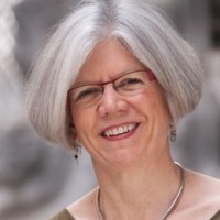 Women's Foundation California Employee Judy Patrick's profile photo