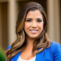 Alexis Buff Email & Phone Number